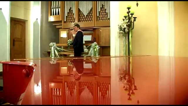 Владислав и Наталья 11-12-2010 - клип