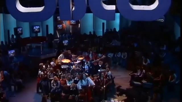 Группа Юрай Хип (Uriah Heep). Леди в чёрном (Lady In Black)