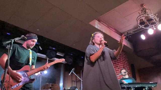 Мураками  - Ночь