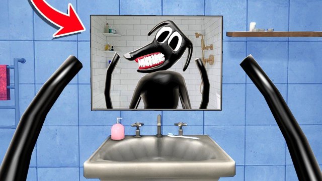 Я ПРЕВРАТИЛСЯ В МУЛЬТЯШНОГО ПСА НА 24 ЧАСА! УГАР И БЕЗУМИЕ В Garry`s Mod