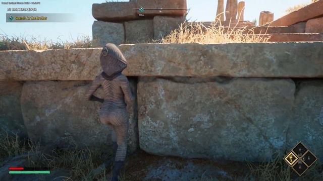 Carnal Instinct Episode 2 - Exploring Heifers Reach Part 2
