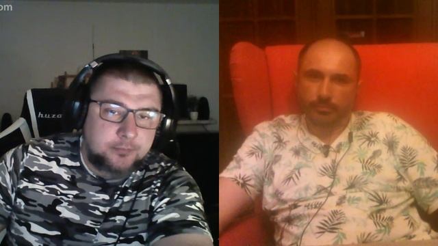 Чат-рулетка с поляком: уроки английского и истории.