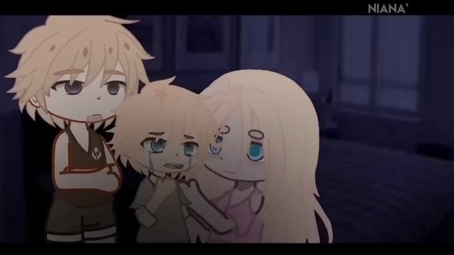 топ 4 страшилки в гача лайф // страшилки гача лайф // gacha life
