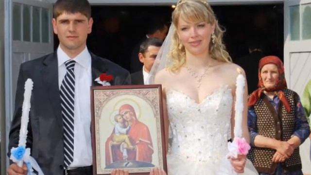 5 лет совместной жизни