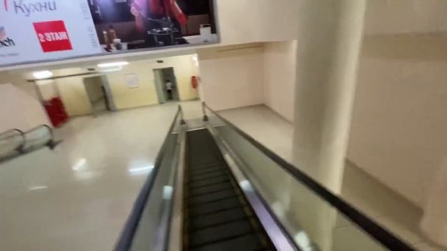 Vlog?: ПОЖАР В ТОРГОВОМ ЦЕНТРЕ! ЭВАКУАЦИЯ, ЗАГОРЕЛАСЬ МАШИНА! 22.01.2020