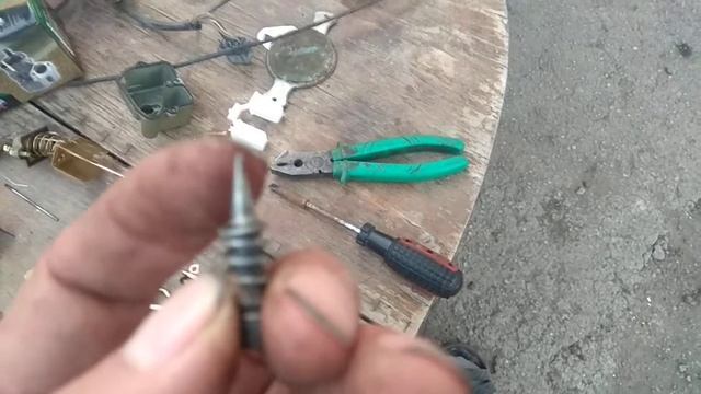 карбюратор к 62 д ( к 65 д) vs к 65 т днепр урал. karb dnepr