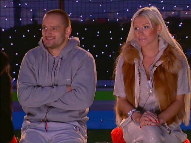 ДОМ-2 Город любви 2697 день Вечерний эфир (28.09.2011)