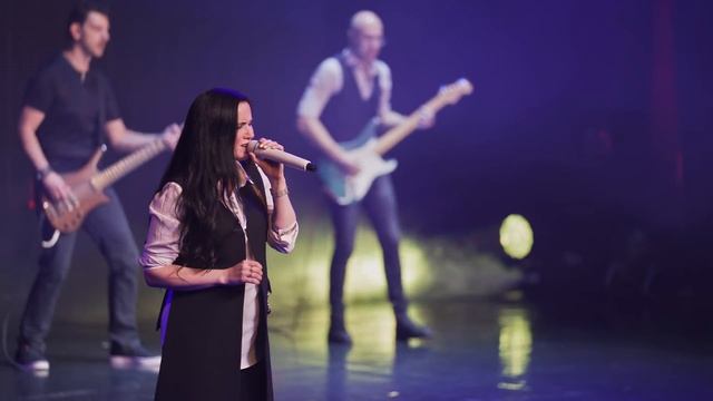 Инна Вальтер- Одинокие волки.mp4