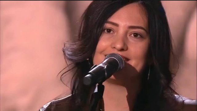 Наталья Влади - Только мама (У Андрея Малахова "Привет, Андрей")