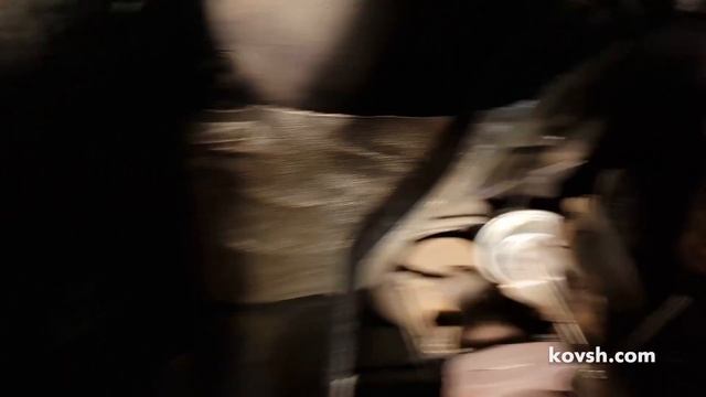 Проверка турбины и вестгейта на Mercedes Benz Sprinter 2.1d OM646