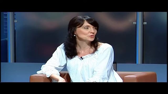 Урок добра. Касается Каждого, эфир от 30.06.2014