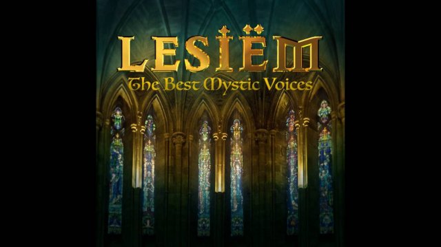Lesiem-Patietia