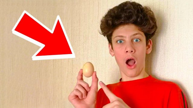 ЯЙЦО ЕГОРА!! (Крутые детки) Cool Kids