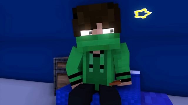 Bandit Adventure Life (PRO LIFE) - ORPHANAGE BULLIES vs PRO - Episode 19 - Minecraft Animation