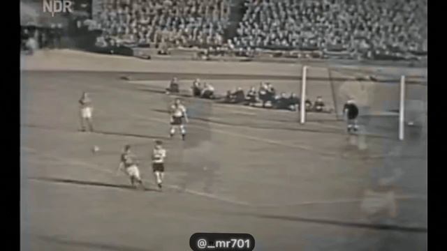 ⚽??Лев Яшин / СЕЙВЫ КОТОРЫЕ НЕ ЗАБЫТЬ ?✔️