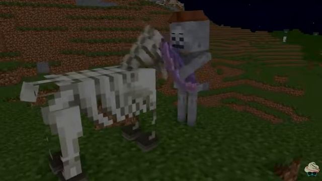 Top Pro Life - Minecraft Animation !!