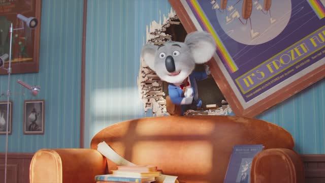ЗВЕРОПОЙ – ВСЕ САМЫЕ ЯРКИЕ ОТСЫЛКИ МЮЗИКЛА! [Лучшие пасхалки   Easter eggs SING]