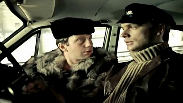 Джентльмены Удачи