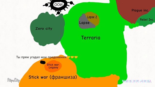 Первый сезон "Виртуальные миры"