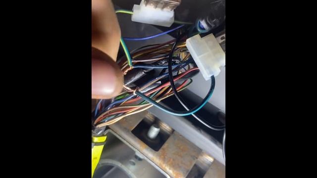 Как установить сигнализацию с автозапуском на лада гранта granta своими руками Starline a 93