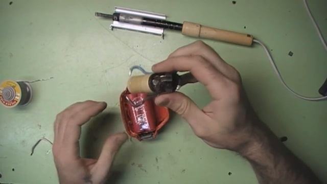 LIION аккумулятор МАКИТА