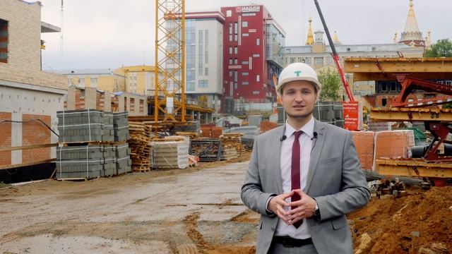 Ижевск  Loft 212  Сученков Владислав