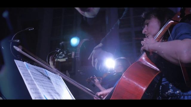 Англиканский собор.