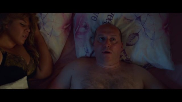 Полицейский с Рублёвки: На курорт ни ногой