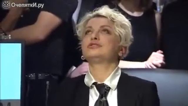 Вопрос про Что Где Когда