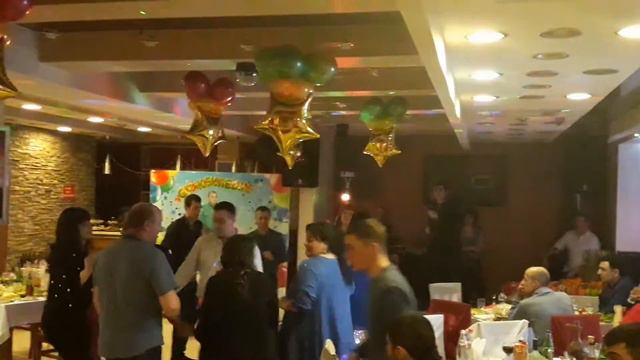 Левон Манукян   На на на  ( Rabiz singer )