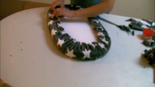 DIY - КАК СДЕЛАТЬ ПЫШНЫЙ ЛЕЖАК ДЛЯ КОШКИ СВОИМИ РУКАМИ