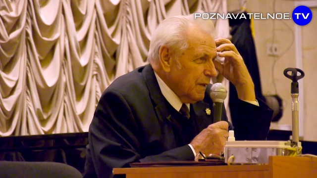 [ЛЕКАРСТВО ОТ ВСЕХ БОЛЕЗНЕЙ] Профессор Неумывакин И. П