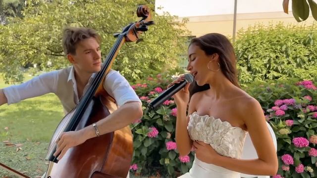VIVO PER LEI - Benedetta Caretta & Marc-André