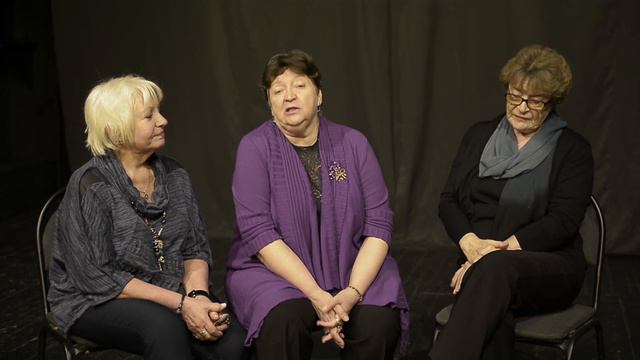 Аносова Татьяна Николаевна