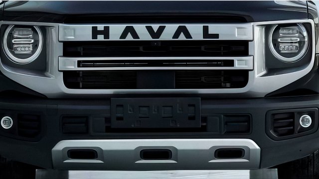 Haval Dargo 2024 года. Что нового нам приготовили?