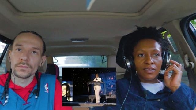 Americans React To Sergey Dubrovin "Ah, Kakaya Zhenschina" | REACTION video