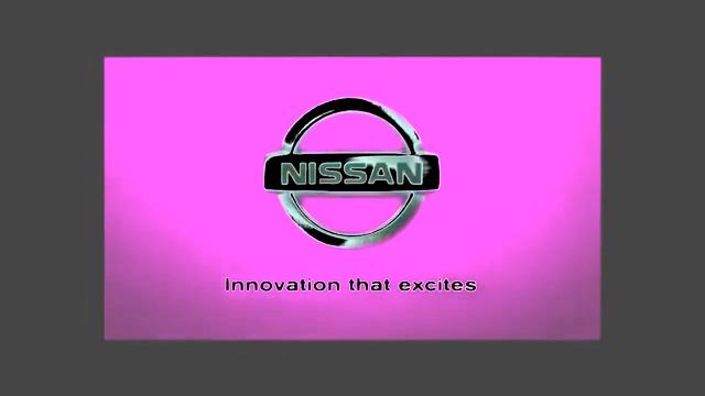 Nissan Logo History Updated Effects