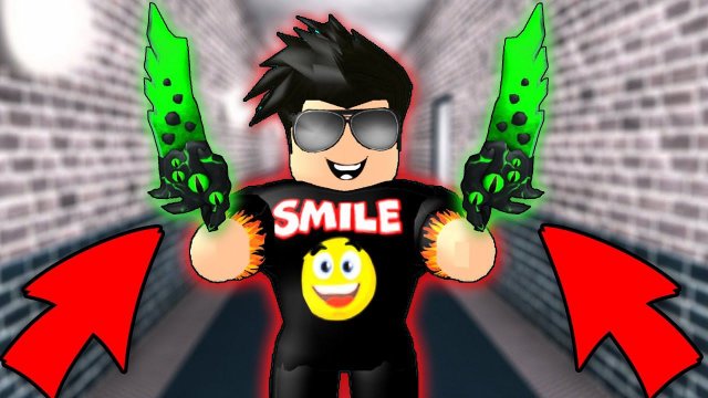 С ЭТИМ НОЖОМ Я БУДУ ПРО МАНЬЯКОМ В МАРДЕР МИСТЕРИ 2 РОБЛОКС! Seer Murder Mystery 2 Roblox