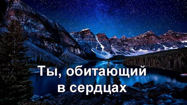 Вижу бога каждый день