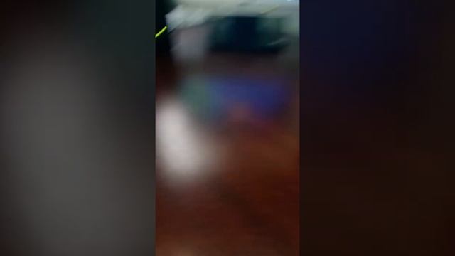 У меня на телефоне слетела прошивка