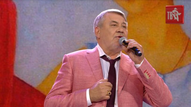 Владислав МЕДЯНИК - КУКЛА