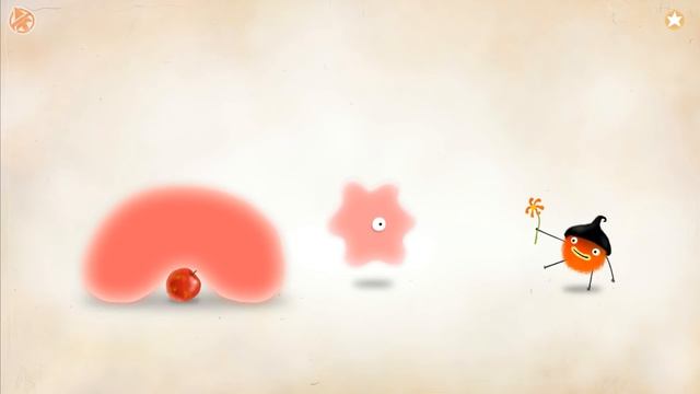 ЧУЧЕЛ и ВИШНЯ #3 Веселые Приключения Чучела и Кекела Игра для Детей