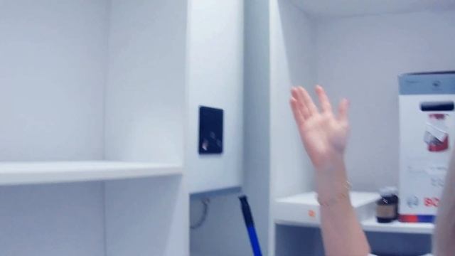 Дизайн интерьера квартиры в морском стиле