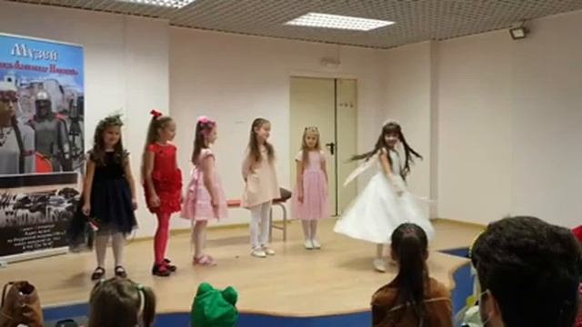 2020 11 01 Волшебный Сон