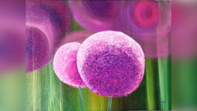 Мой творческий путь