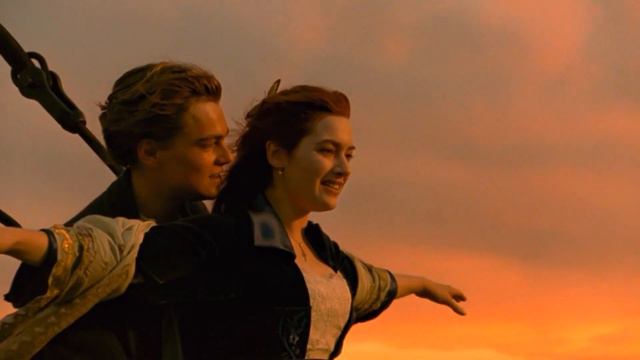 САМЫЕ ИЗВЕСТНЫЕ ФИЛЬМЫ 90-Х