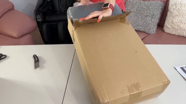 США /Потерянные посылки / Распаковка потерянных посылок /15 коробок по 7$ / Необычные товары/Флорид