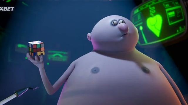 2 Часть семейка Адамс