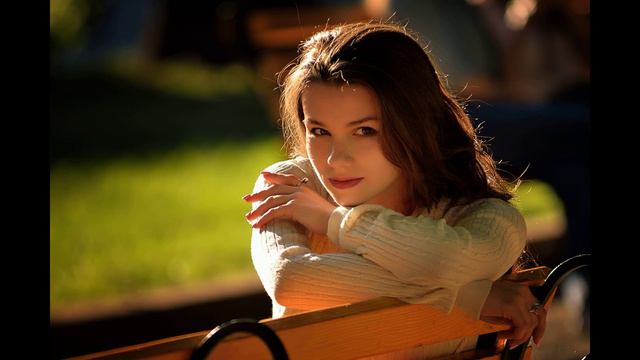 Дмитрий TV. Клип Для Самой Красивой, Доброй и Умной Женщины...