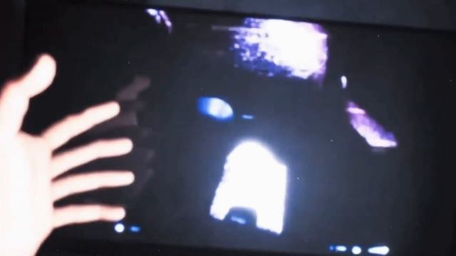 сюжет THE JOY OF CREATION